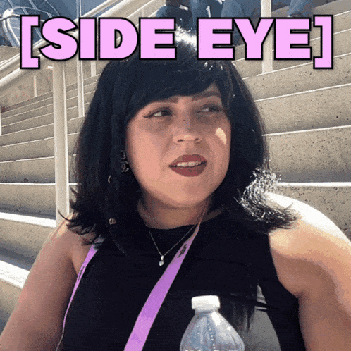 Shalimar Shagarita GIF