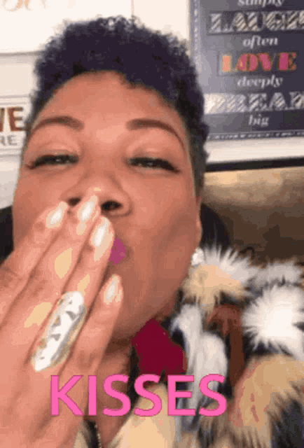 Shameca Tankerson Shameca International GIF