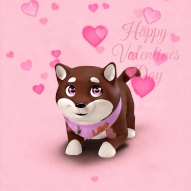 Shib Shiba Inu GIF