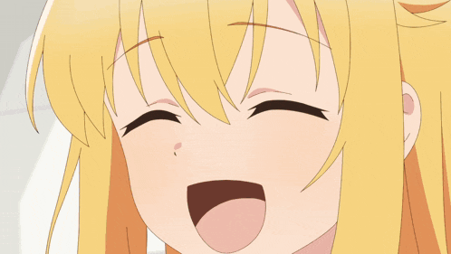 Shikanoko My Deer Friend GIF