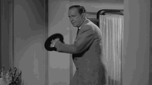 Shocked Bud Alexander GIF