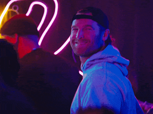 Shoresy Laura Mohr GIF