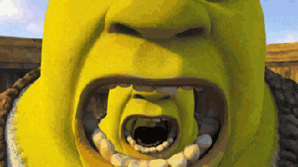 Shrek Meme GIF