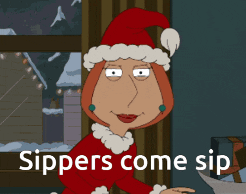 Sipper Sippers GIF
