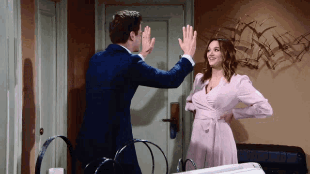 Skyler GIF