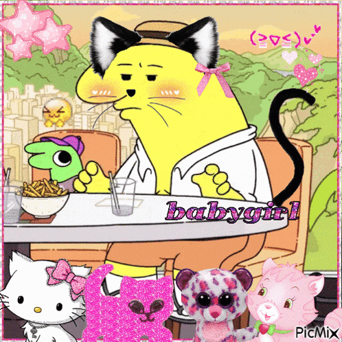 Smiling Friends Charlie Dompler GIF