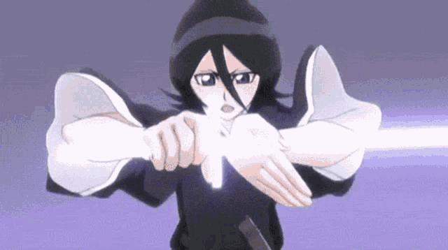 Sode No Shirayuki GIF