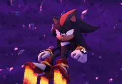 Sonadow Sonadow Prime GIF