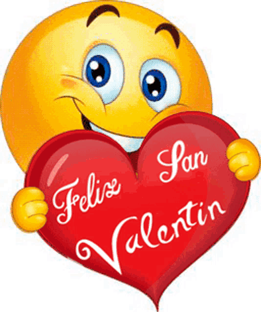 Sonia Felix Lan Valentin GIF