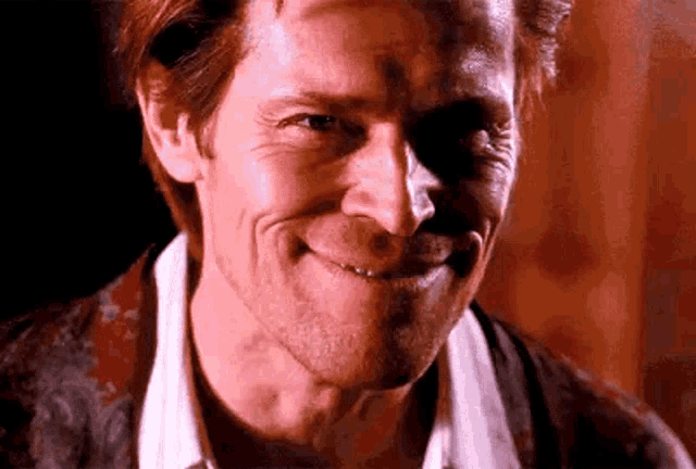 Spider Man Norman Osborn GIF