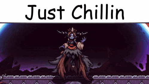 Spoilers Sea Of Stars GIF