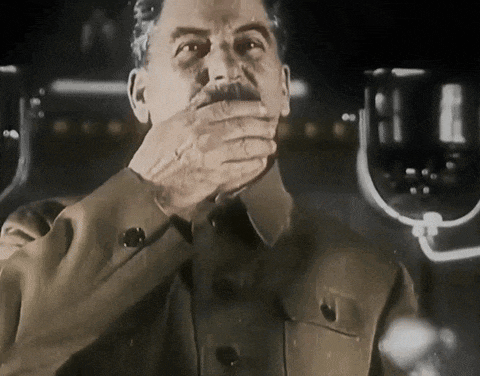 Stalin GIF