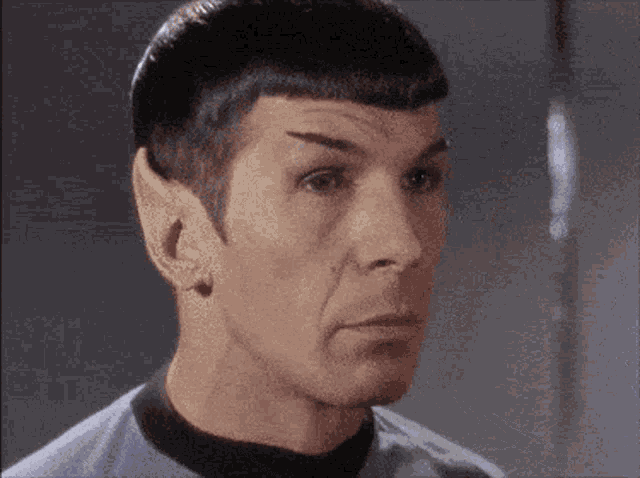 Star Trek Tos GIF