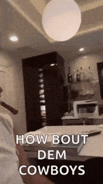 Stephen A Smith Cowboys GIF