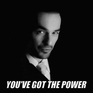 Steve Naghavi And One Band GIF