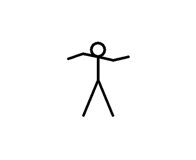 Stickman GIF