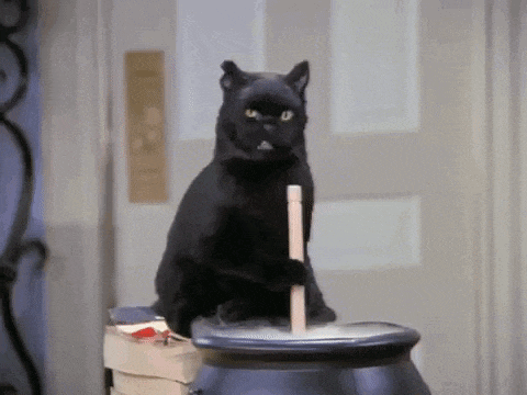Stir The Pot Gif