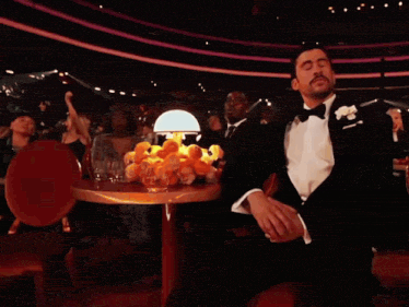 Suffering From Success Too Much W GIF