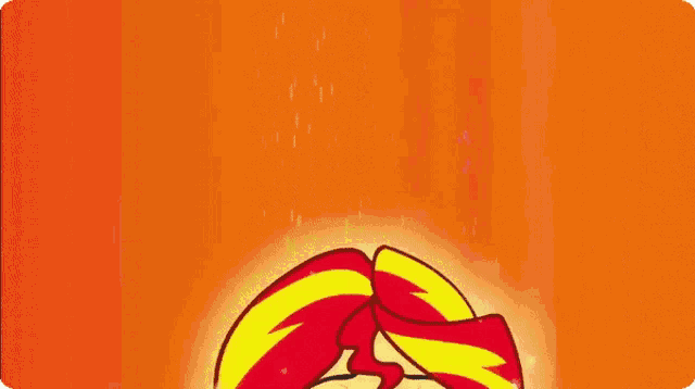 Sunset Shimmer My Little Pony GIF
