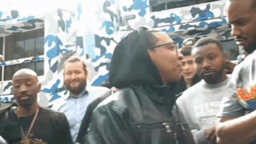 Supa Hot Fire That'S Different GIF