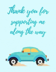 Support Thank You GIF