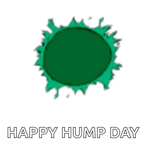 Surprise Garfield GIF