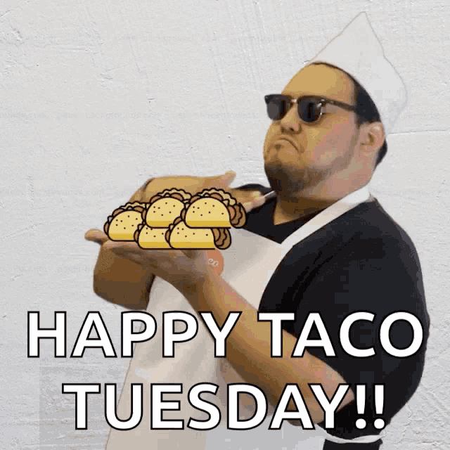 Taco Guru GIF