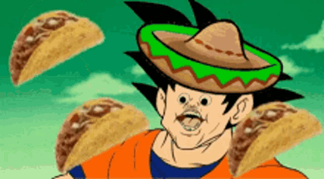 Taco Tuesday Damn GIF