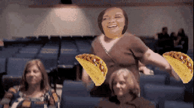 Taco Tuesday Taco Bell GIF