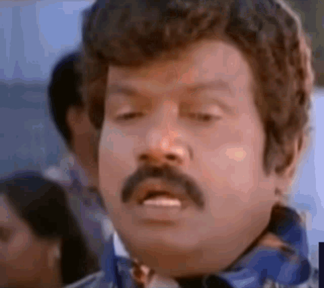 Tamil Comedy Goundamani GIF