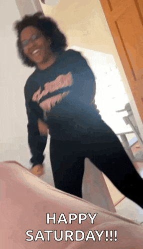 Teach Me How To Dougie Dance GIF