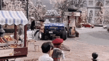 Team America World Police Gif