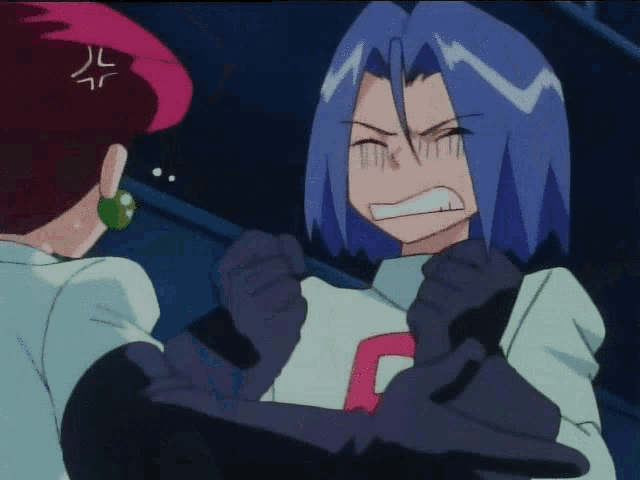 Team Rocket GIF