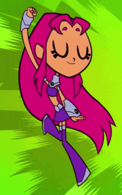 Teen Titans Go GIF