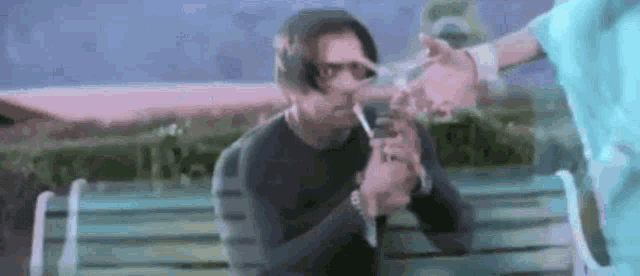 Tere Naam Gif