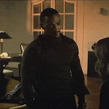 Tfatws Turtleneck GIF