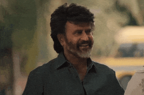 Thalaiva GIF