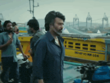 Thalapathy Vijay GIF