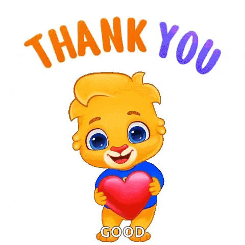 Thank You GIF