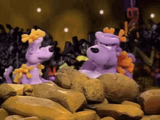 The Beatles Faint GIF