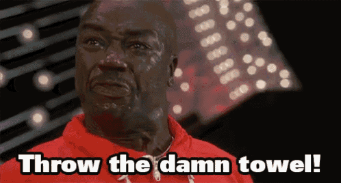 The Dude Give Up GIF