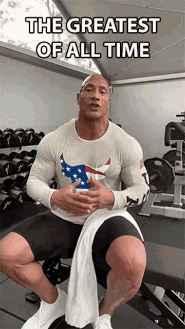 The Goat GIF