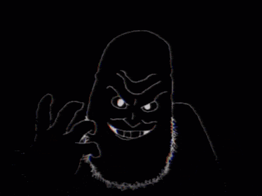 The Incredibles Syndrome GIF