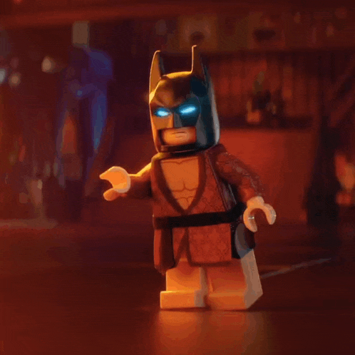 The Lego Batman Movie 2017 GIF