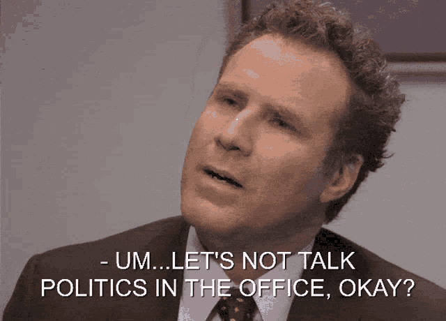 The Office Office GIF