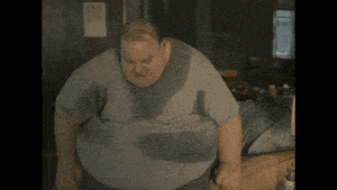 The Whale Brendan Fraser GIF