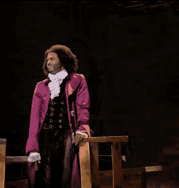 Thomas Jefferson Daveed Diggs GIF