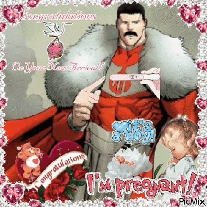 Thragg Invincible GIF