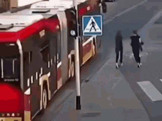 Throwing Under The Bus Gif