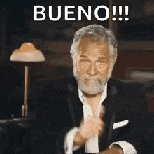 Thumbs Up Approval GIF